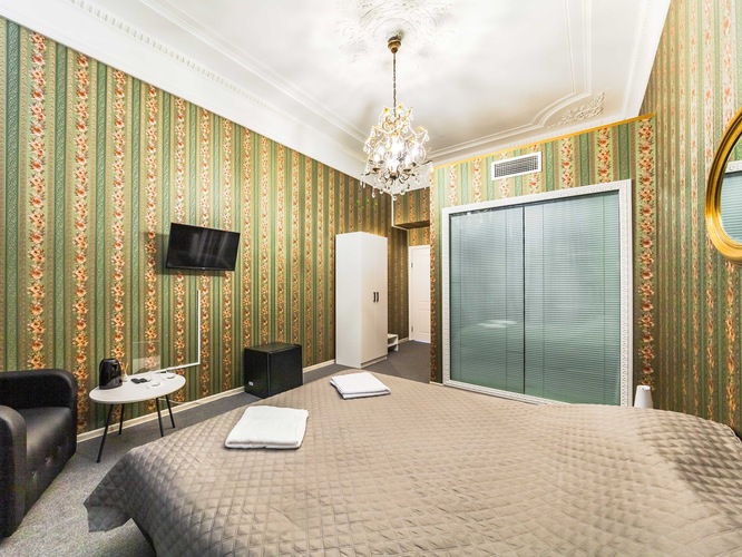 Фотография отеля