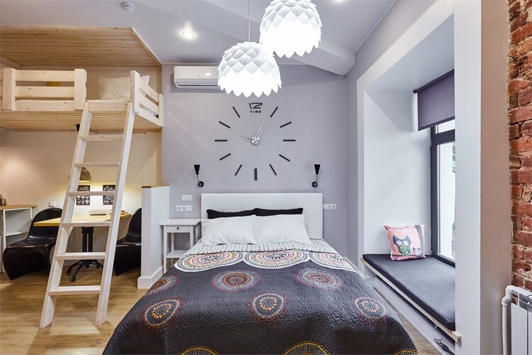 Фотография отеля