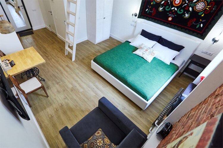 Фотография отеля