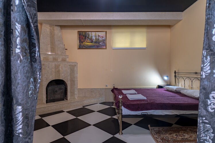 Фотография отеля