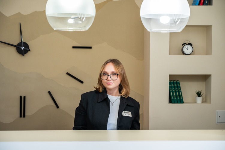 Фотография отеля