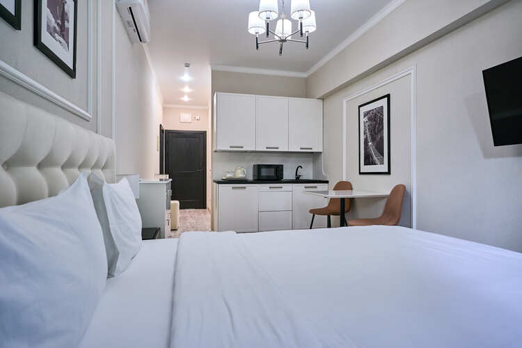 Фотография отеля