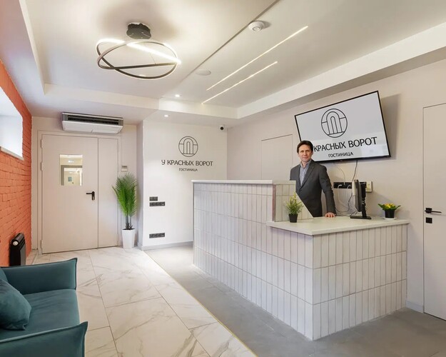 Фотография отеля