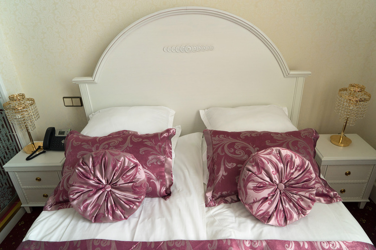 Фотография отеля