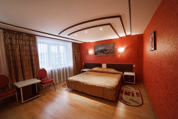 Фотография отеля