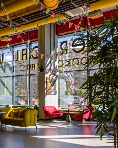 Фотография отеля