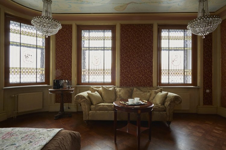 Фотография отеля