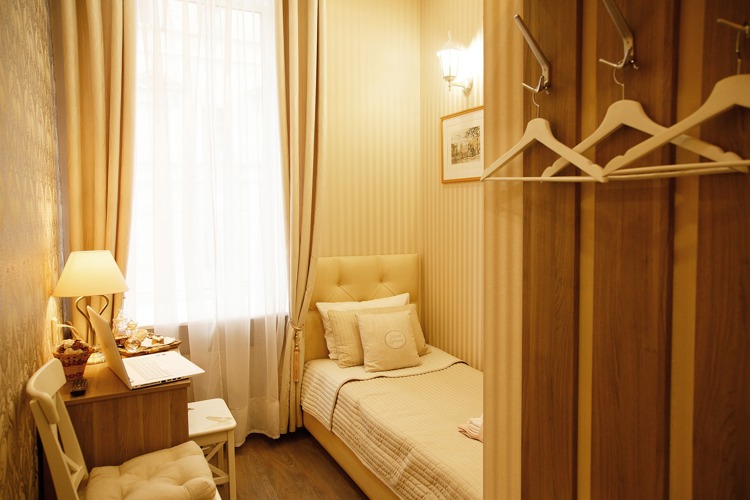 Фотография отеля