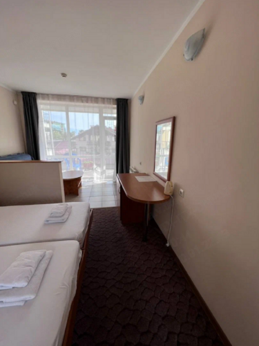 Фотография отеля