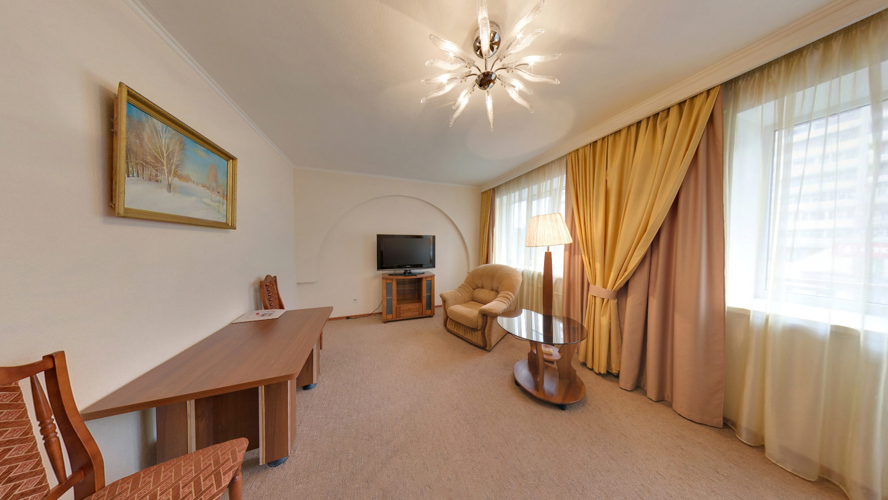 Фотография отеля