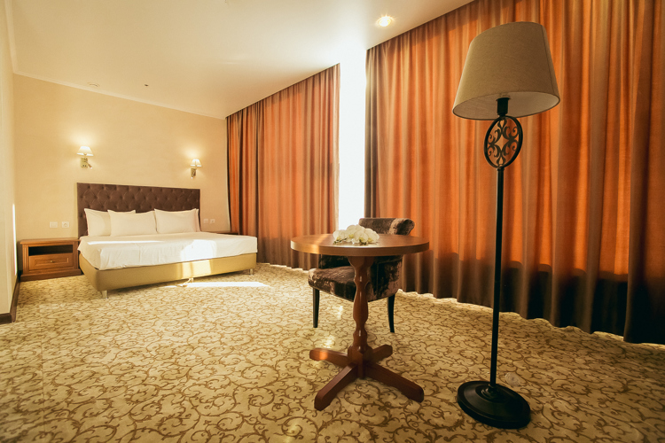 Фотография отеля