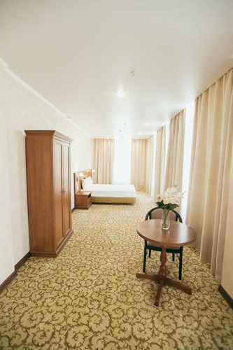 Фотография отеля