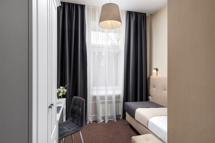 Фотография отеля