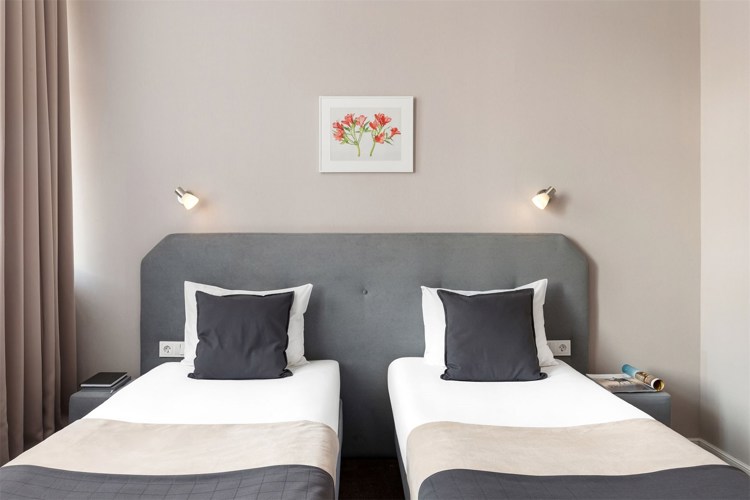 Фотография отеля