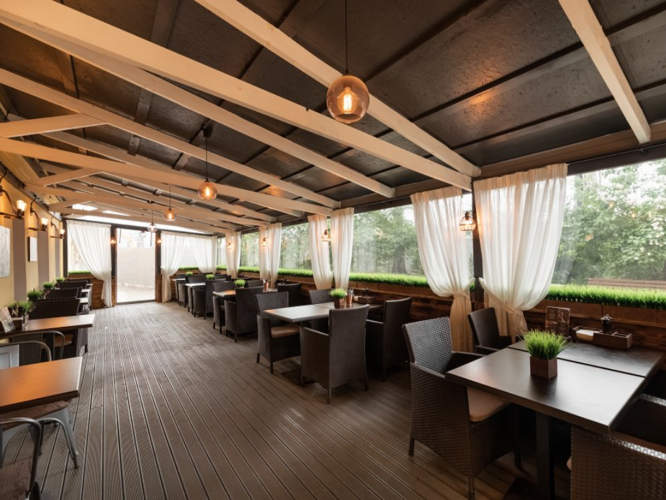 Фотография отеля