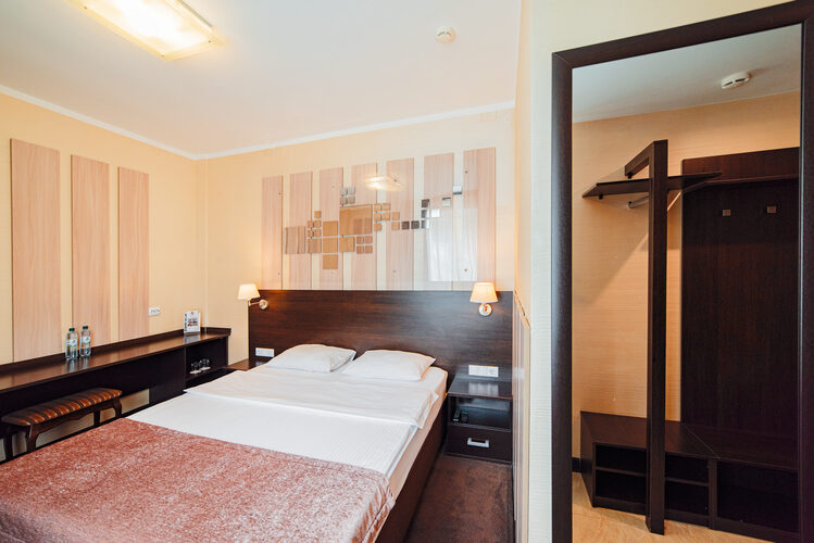 Фотография отеля