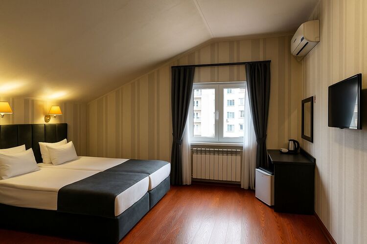 Фотография отеля