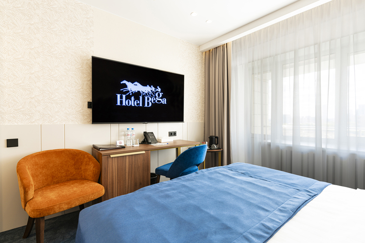 Фотография отеля