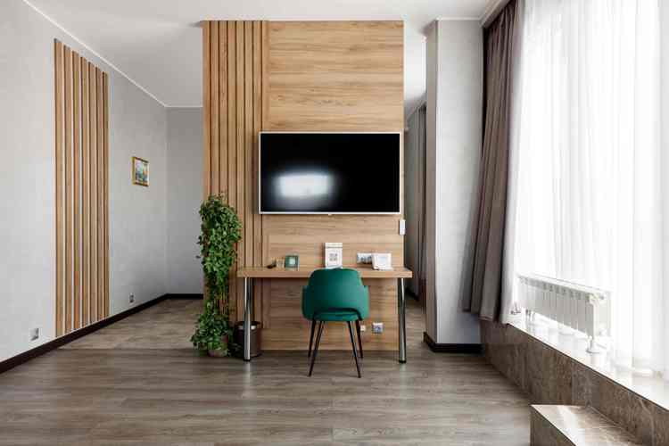 Фотография отеля