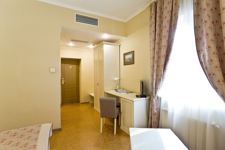 Фотография отеля