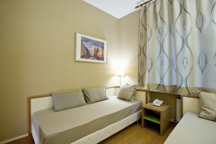 Фотография отеля