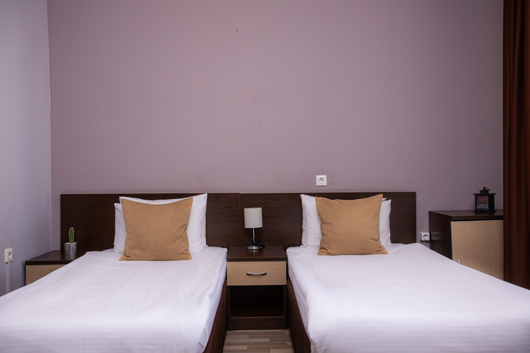 Фотография отеля