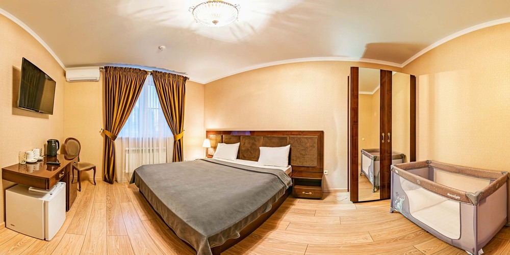 Фотография отеля