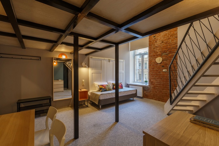 Фотография отеля