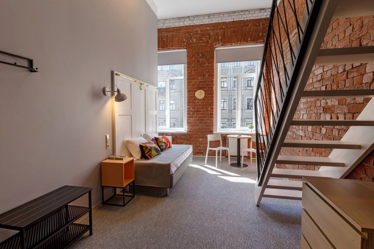 Фотография отеля