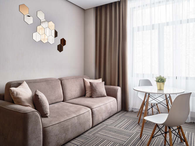 Фотография отеля