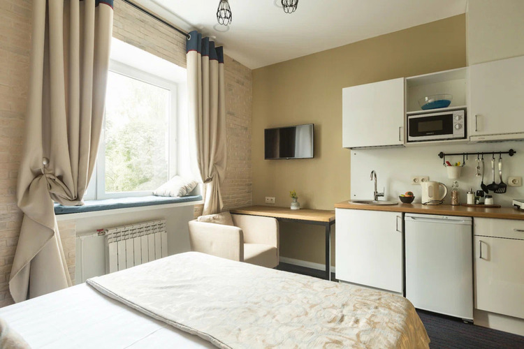 Фотография отеля