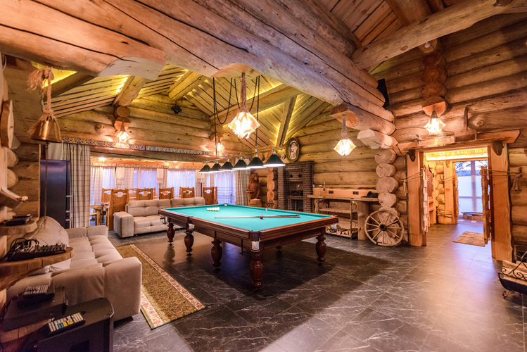 Фотография отеля