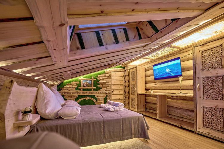 Фотография отеля