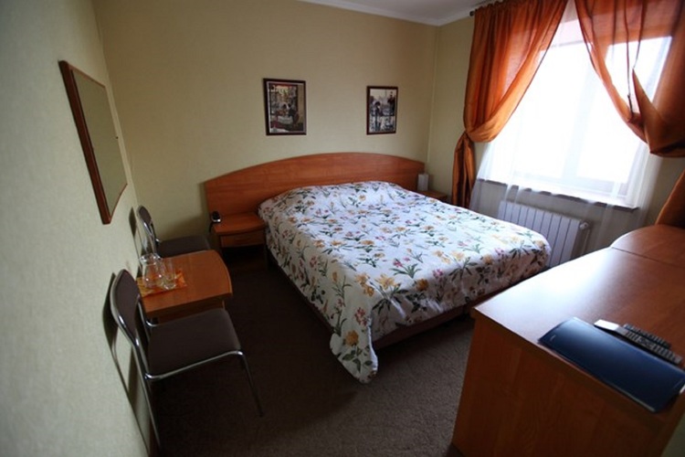 Фотография отеля