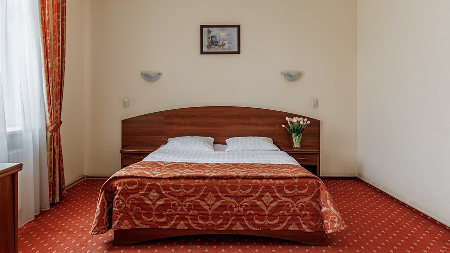 Фотография отеля