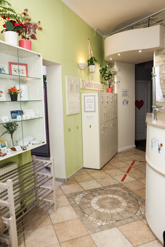 Фотография отеля