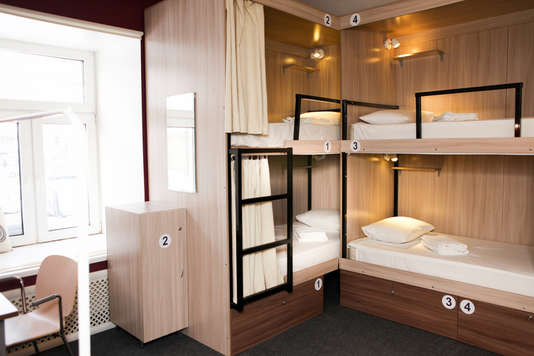 Фотография отеля