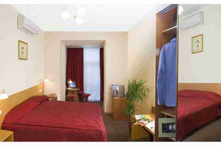 Фотография отеля