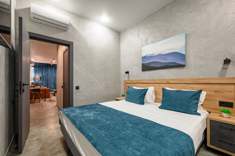 Фотография отеля