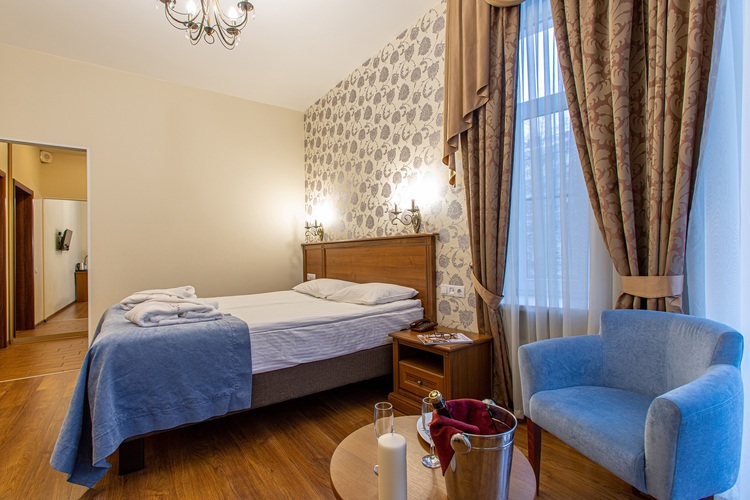 Фотография отеля