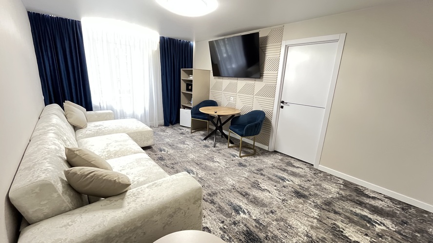 Фотография отеля