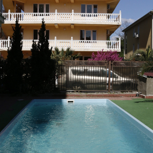 Фотография отеля