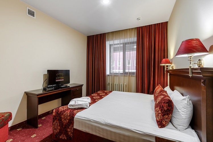 Фотография отеля