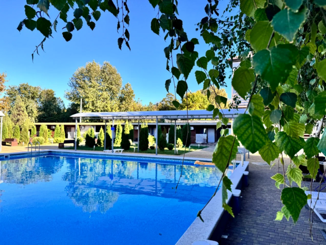 Фотография отеля