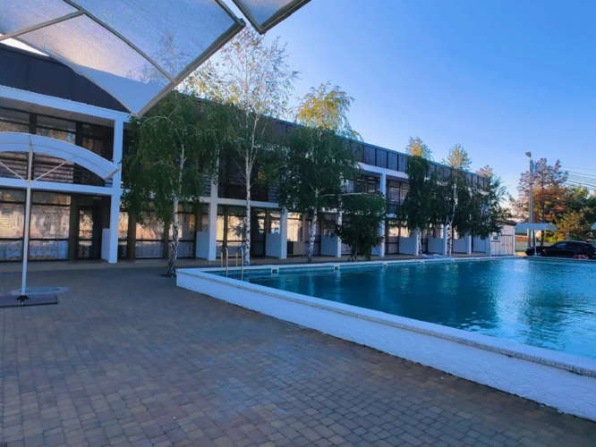 Фотография отеля