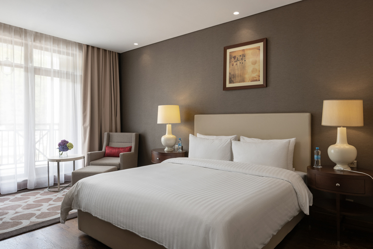 Фотография отеля