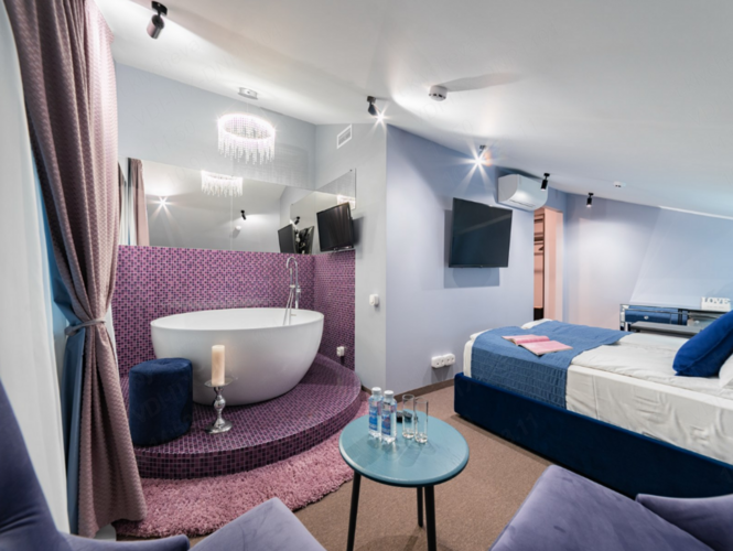 Фотография отеля