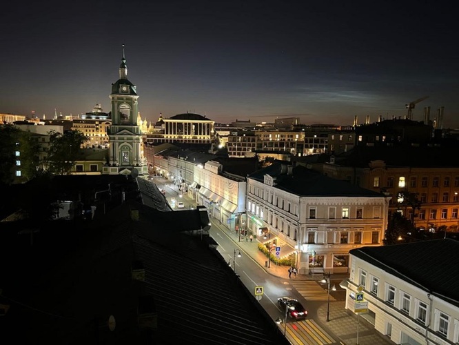 Фотография отеля