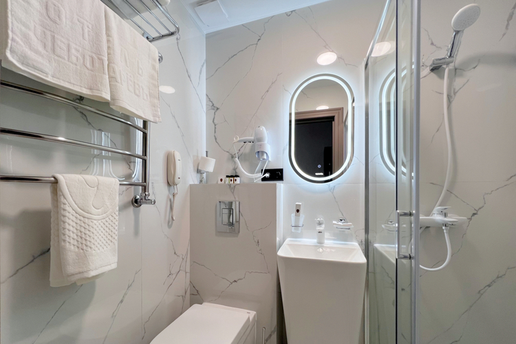 Фотография отеля