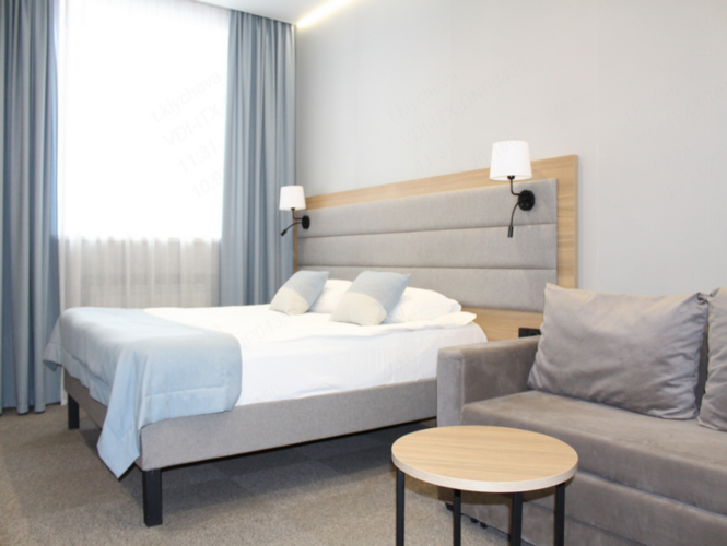 Фотография отеля